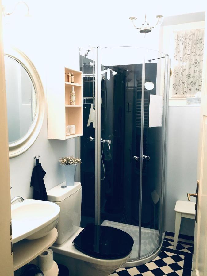 Villa28 Self-Check- In Aarau Exteriör bild
